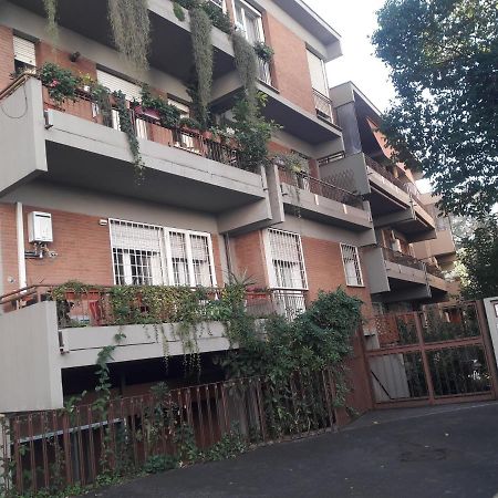 Rizzola Casa E Appartamento Per Vacanze Rome Buitenkant foto